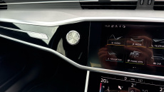 Audi A6 40 TDI S Line 4dr S Tronic Diesel Saloon